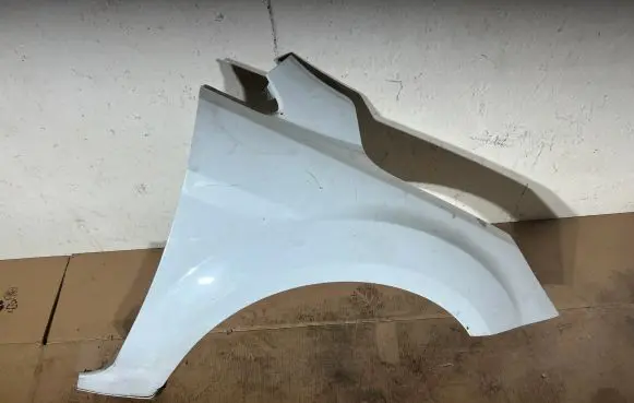 Ford Focus Fender