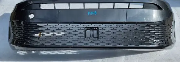 Volkswagen Caddy Front bumper