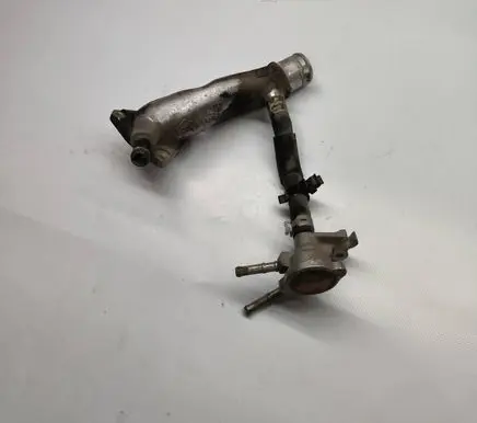 Infiniti FX Engine coolant pipe/hose 9343131312HN