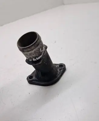KIA Sorento Thermostat/thermostat housing