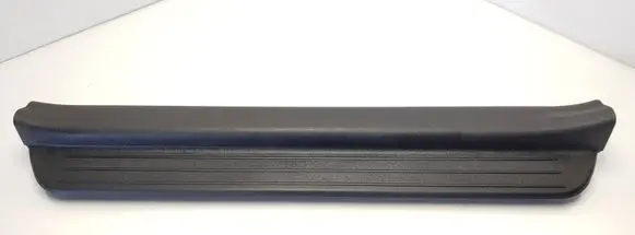 KIA Ceed Front sill trim cover 858731H000