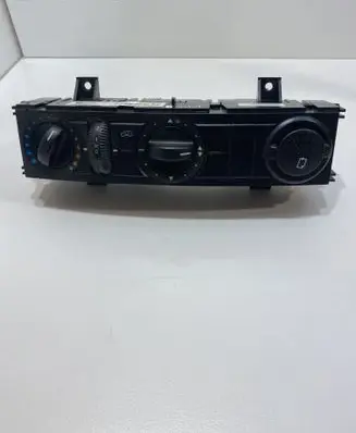 Volkswagen Crafter Climate control unit 5HB00918200