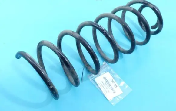 Opel Vectra B Rear coil spring IMPRK1080325