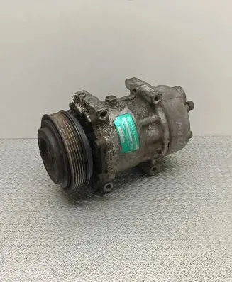 Renault Espace III Air conditioning (A/C) compressor (pump) 7700111289 SD7H15 0882402934