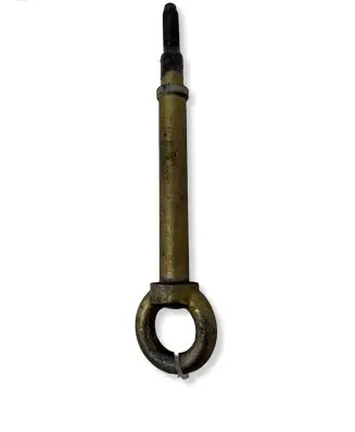 Citroen C4 I Towing hook eye 