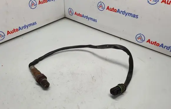 BMW 5 GT F07 Lambda probe sensor 11787614322 7614322