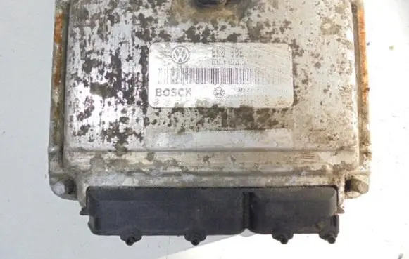 Seat Ibiza II (6k) Engine control unit/module ECU 6K0906032AG