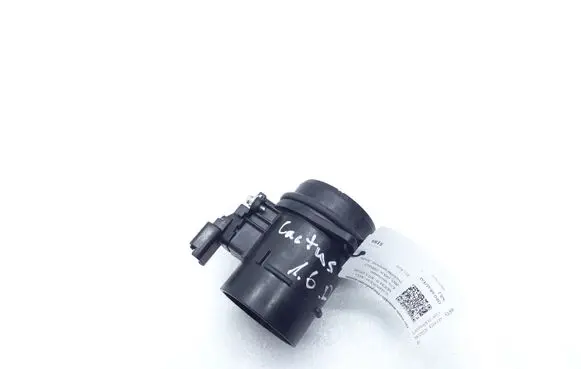Citroen C4 Cactus Mass air flow meter 9683282980