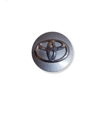 Toyota Camry VIII XV70 Original wheel cap PCABS