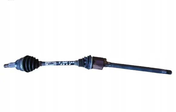 Jaguar F-Pace Front driveshaft HK833N128AB
