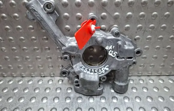 Fiat 500 Oil pump S26338125 55225386