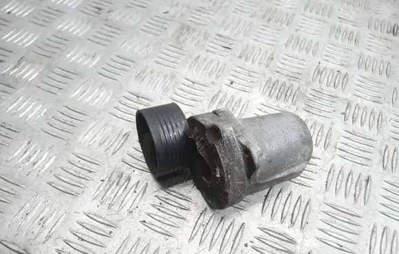 BMW 1 E81 E87 Alternator belt tensioner 