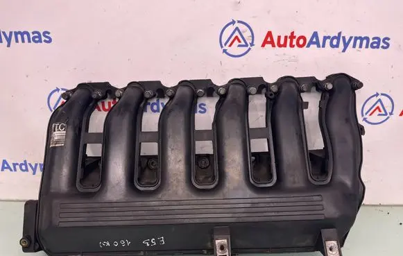 BMW X5 E53 Intake manifold 7789288 11617789288 7800586