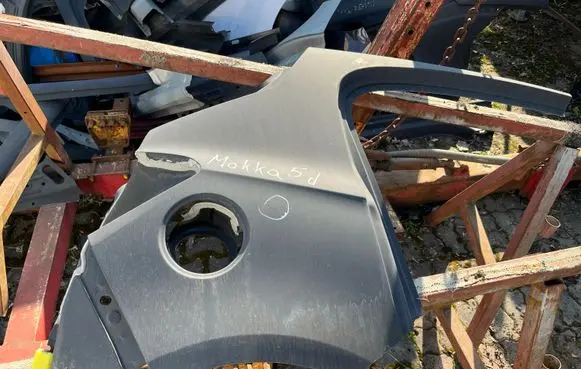 Opel Mokka Rear quarter panel 