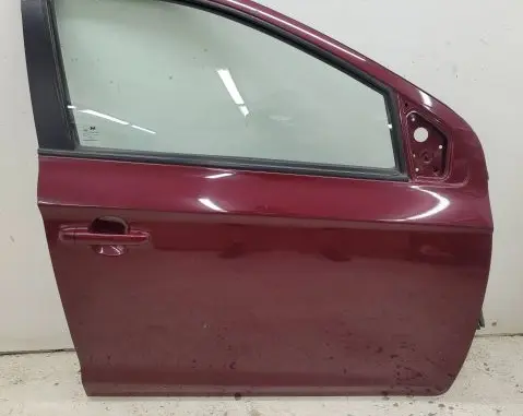 Hyundai i20 (PB PBT) Front door