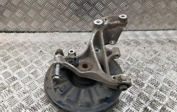 Audi TT TTS RS Mk3 8S Rear wheel hub