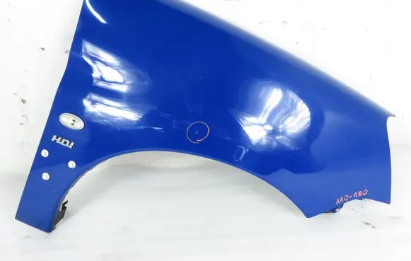 Peugeot Partner Fender