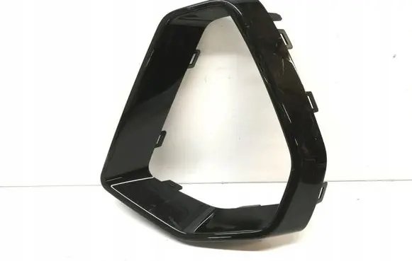 Audi Q3 F3 Front bumper lower grill 83A853053A
