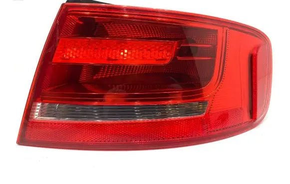 Audi A4 S4 B8 8K Rear/tail lights