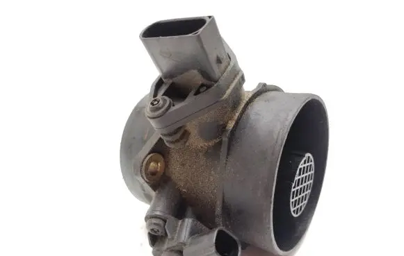 Mercedes-Benz E W211 Mass air flow meter A6460940048 0281002535 L140031