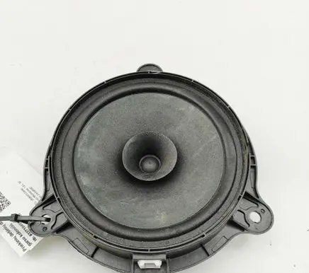 Opel Vivaro Front door speaker 281563SG0A