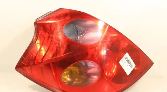 KIA Ceed Rear/tail lights 92401-1H0
