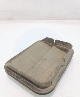Tesla Model S Quarter panel pressure vent 