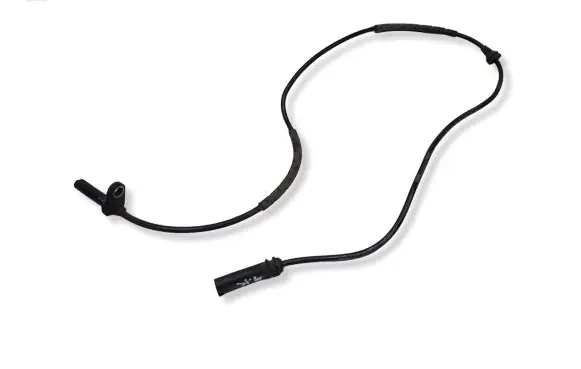 BMW X6 M ABS rear brake sensor 