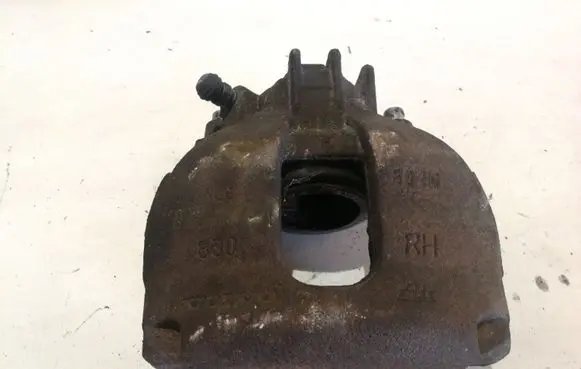 Volvo S60 Front brake caliper