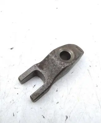 Hyundai i40 Fuel Injector clamp holder