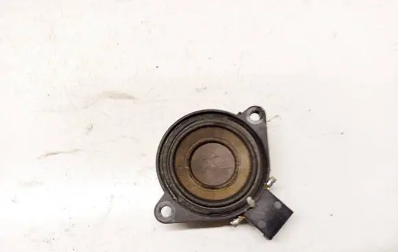 Skoda Octavia Mk2 (1Z) Front door speaker 1z0035411k