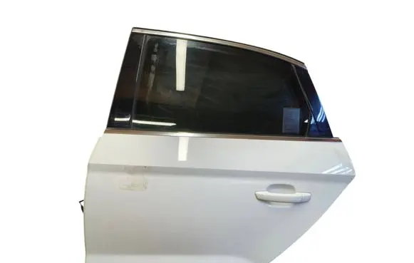 Audi A3 S3 8V Rear door