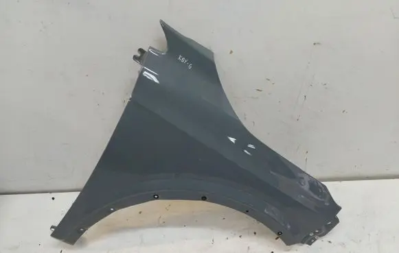 Nissan Qashqai J12 Fender kby-g