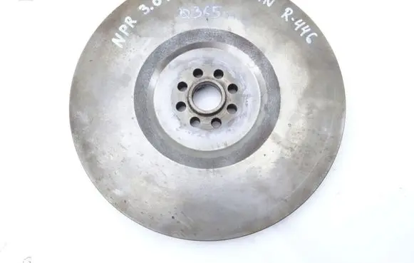 Isuzu N Series Flywheel