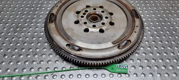 Mercedes-Benz C W205 Flywheel S26378531 A2740300000