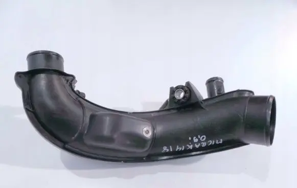Nissan Micra K14 Air intake hose/pipe 111241PS