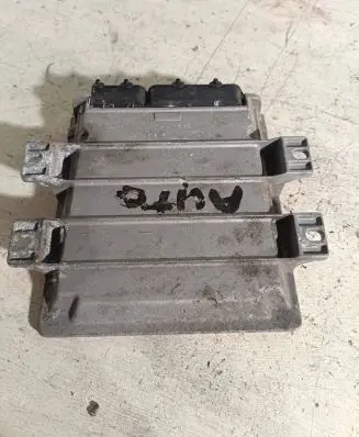 MG ZR Engine control unit/module NNN100783 M3R01B0BJ
