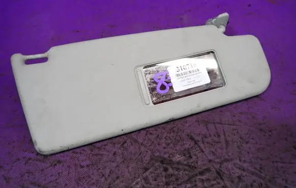 Seat Altea XL Sun visor