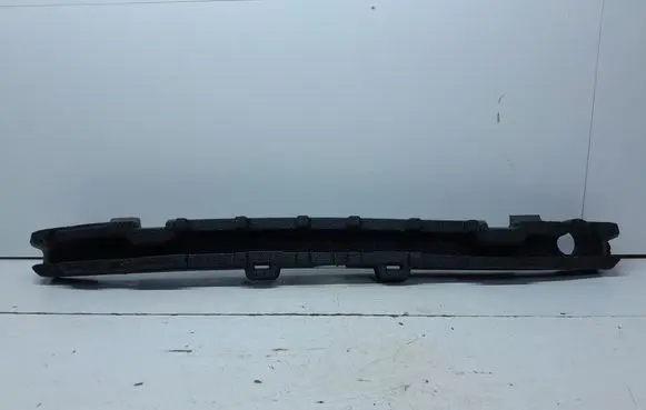 Citroen Berlingo Front bumper foam support bar 99899810 9816768080