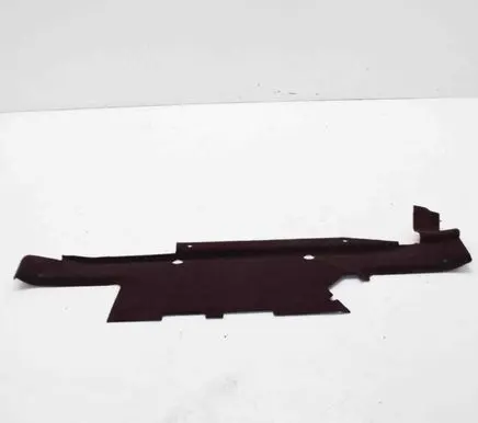 Mercedes-Benz SL R129 Centre console side trim rear 1296940090 A1296940090