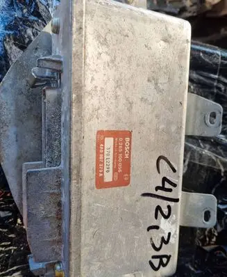 Audi 100 S4 C4 ABS control unit/module 4A0907379A 37012290 0265100056