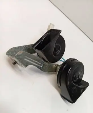 Citroen C4 II Picasso Horn signal 9676258880