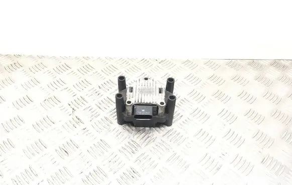 Volkswagen New Beetle High voltage ignition coil C181017T1 77030005 032905106F