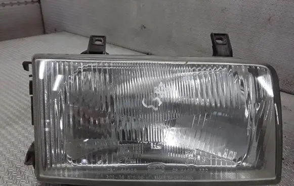 Volkswagen Transporter - Caravelle T4 Headlight/headlamp 30213637000