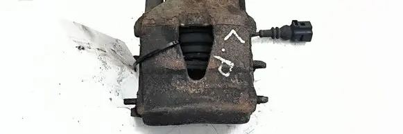 Volkswagen Golf V Front brake caliper