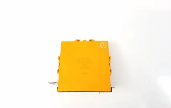 Toyota Prius (XW20) Other control units/modules 8967047020