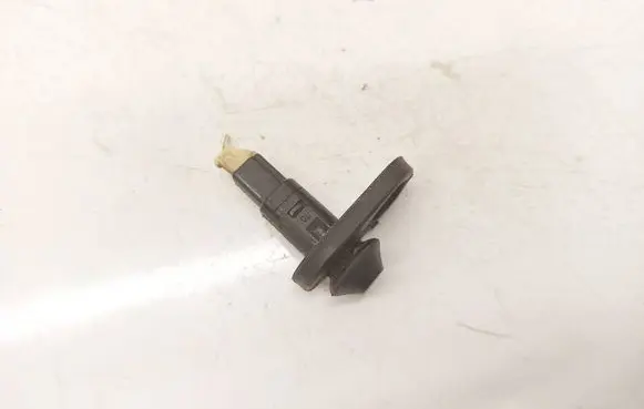 Toyota Avensis T250 Front door sensor 