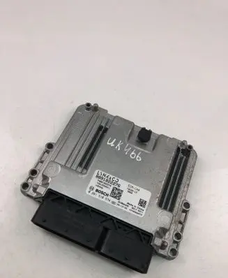 Volvo XC40 Engine control unit/module ECU 0261S1057W 8891822276