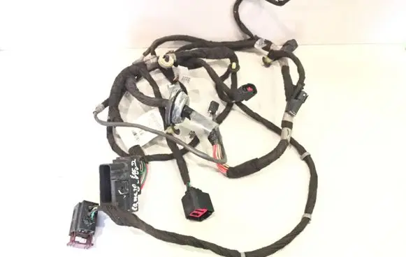 Chevrolet Camaro Front door wiring loom 92247291