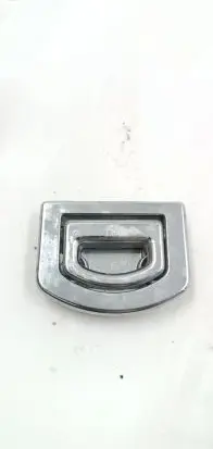 Volkswagen PASSAT B5.5 Tie down hook / loop 1J0864213